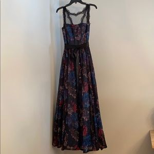 Adrianna Papell Ball Gown